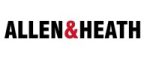 Logo Allen & Heath
