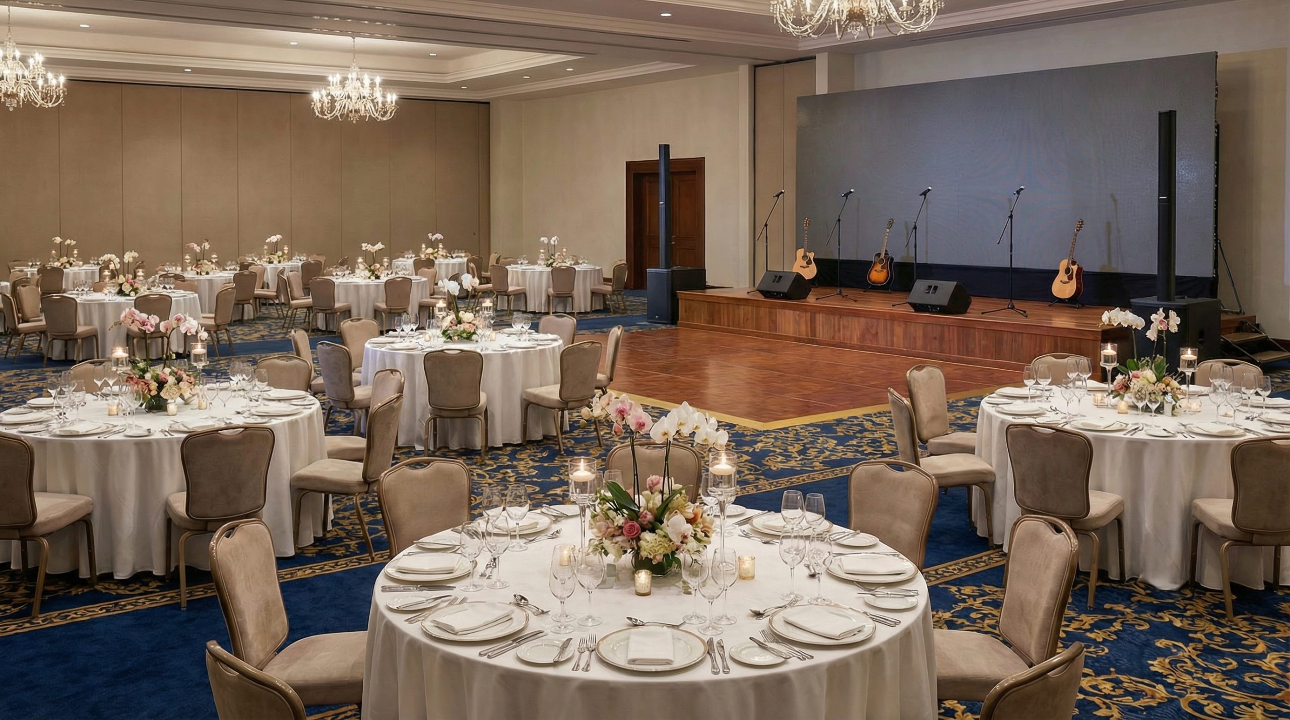 Salón de Eventos